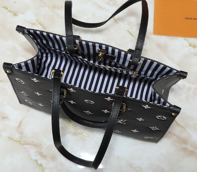 OnTheGo MM Eden In Black