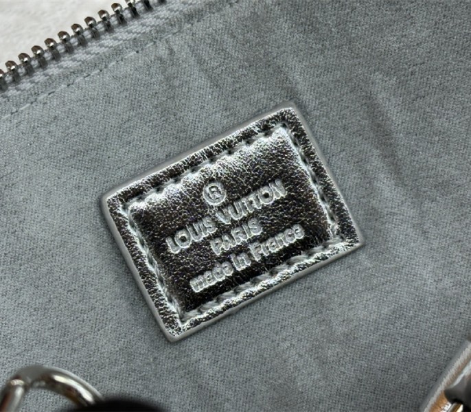 Louis Vuitton Other Monogram Canvas Alma Nano