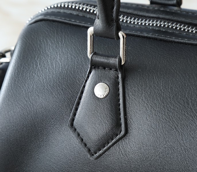 Vibe Speedy Cargo In Black