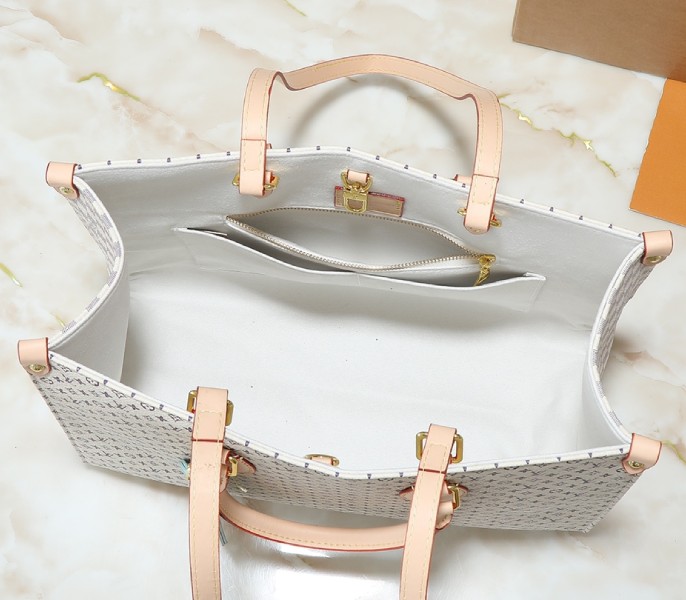 Romance OnTheGo MM In Sand And Azure Blue