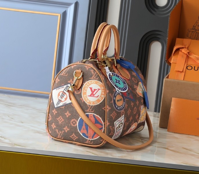 Flight Mode Speedy Soft 30