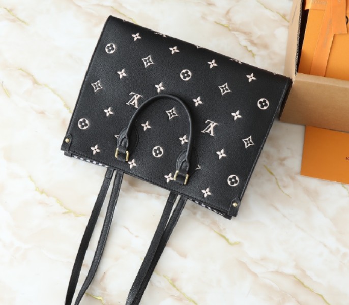 OnTheGo MM Eden In Black