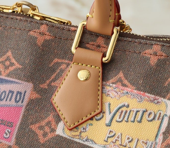 Flight Mode Speedy Soft 30