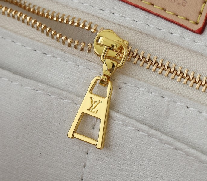 Romance OnTheGo PM In Sand And Azure Blue