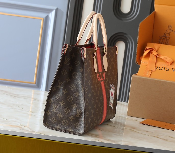 Mon Monogram OnTheGo MM