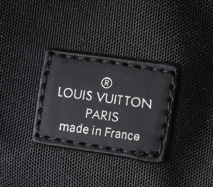 Monogram Canvas Avenue PM Slingbag