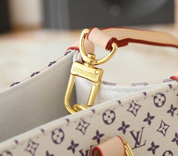 Romance OnTheGo PM In Sand And Azure Blue