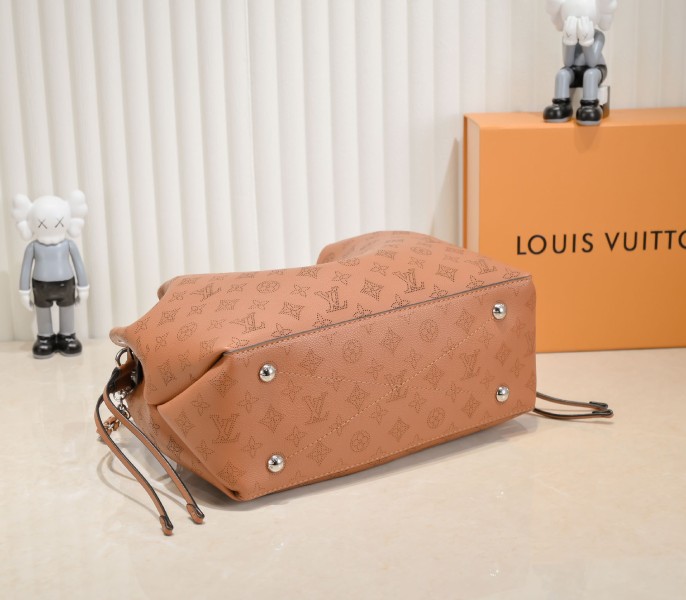 Mahina Bella Tote In Arizona Brown