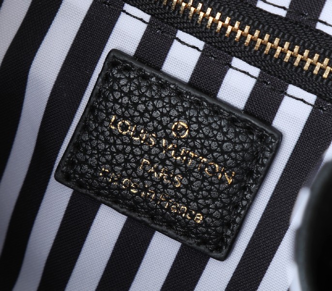 OnTheGo PM Eden In Black