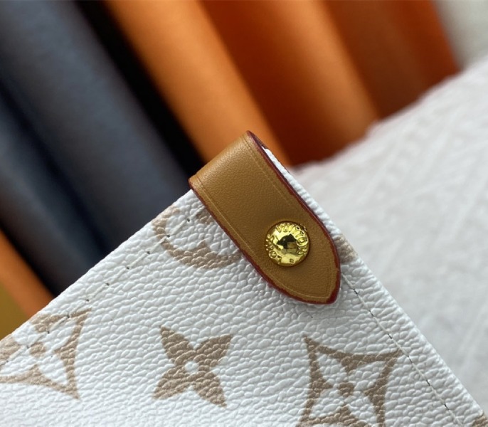 Louis Vuitton Monogram Dune Canvas Onthego PM Tote