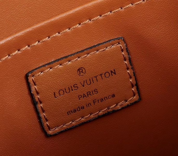 Louis Vuitton Monogram Canvas Dauphine Bag