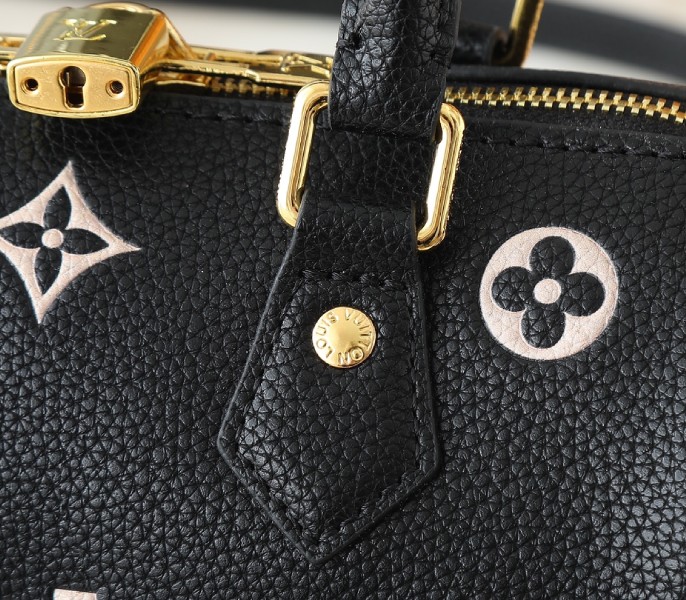 Speedy 20 Eden In Black