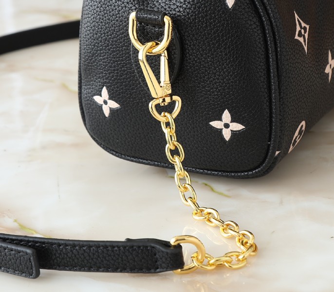 Speedy 20 Eden In Black