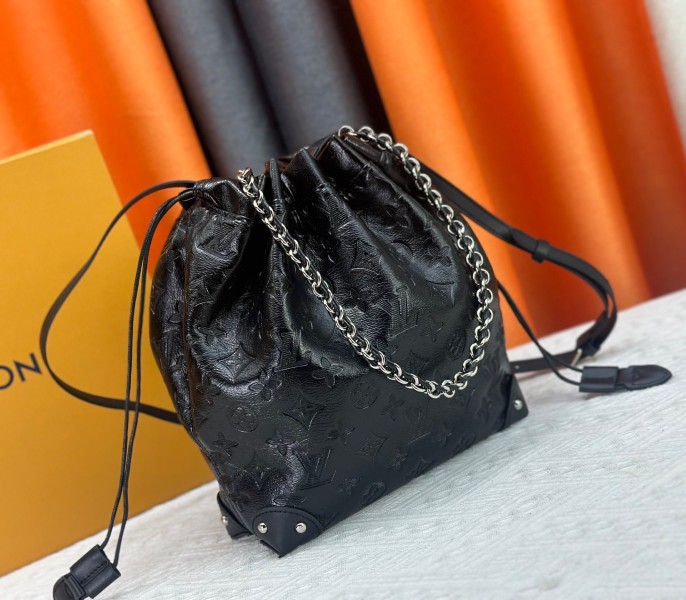 Cruise 2025 Noe Trunk PM In Black