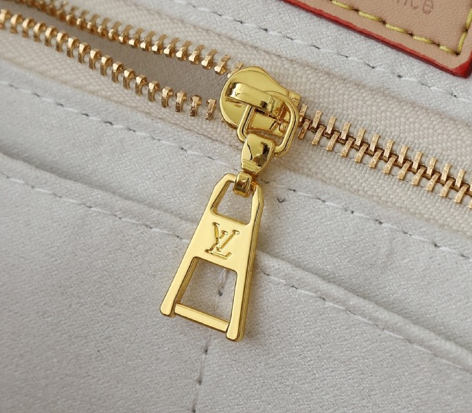 Romance OnTheGo MM In Sand And Azure Blue