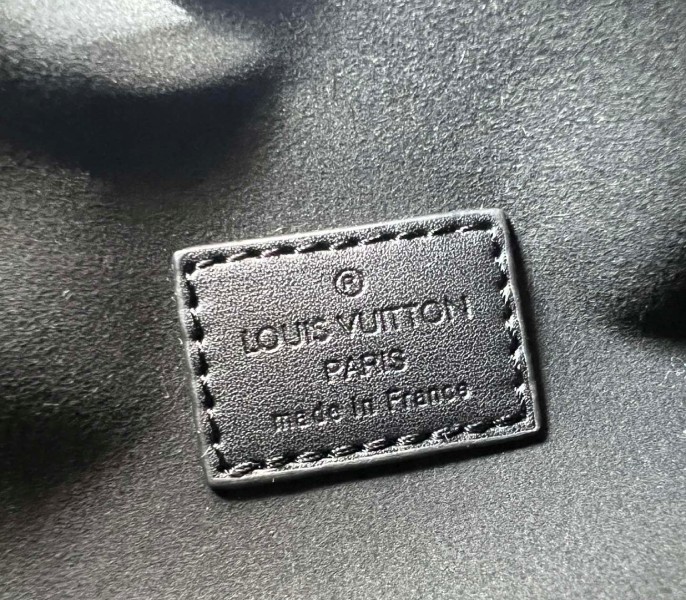 Monogram Canvas Lucky Trunk