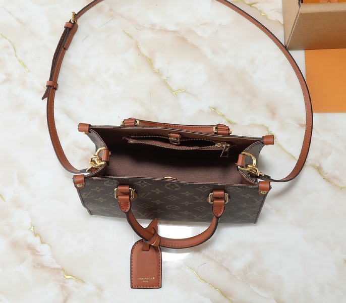 Organizer OnTheGo PM Tote