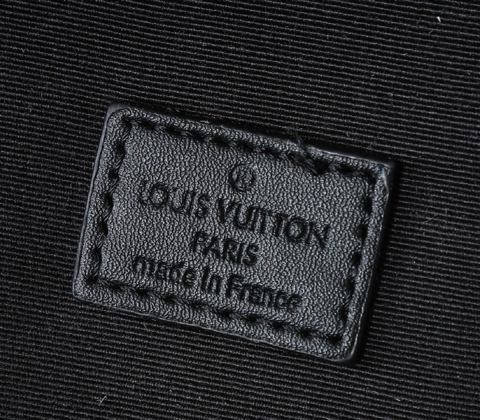 Monogram Shadow Racer Slingbag