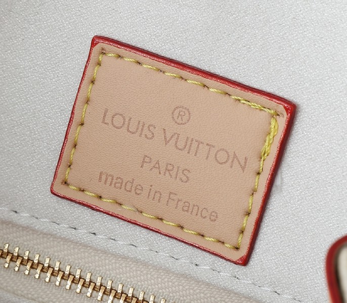 Romance OnTheGo MM In Sand And Azure Blue