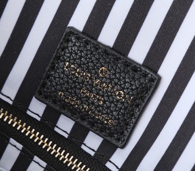 OnTheGo MM Eden In Black