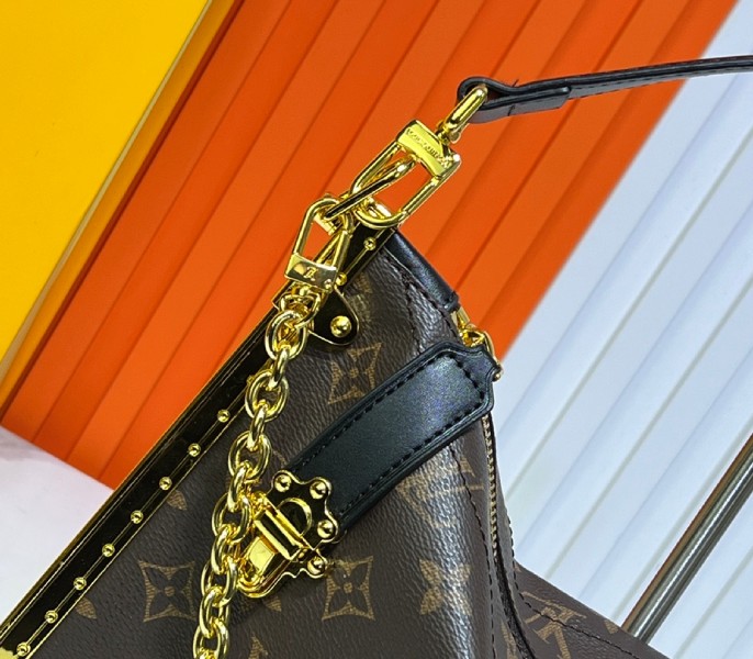 Monogram Canvas Lucky Trunk