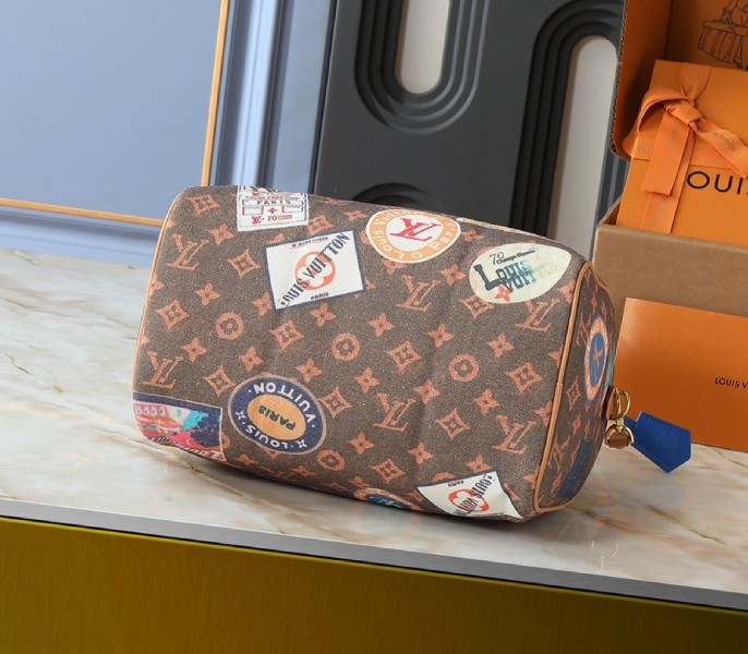 Flight Mode Speedy Soft 30