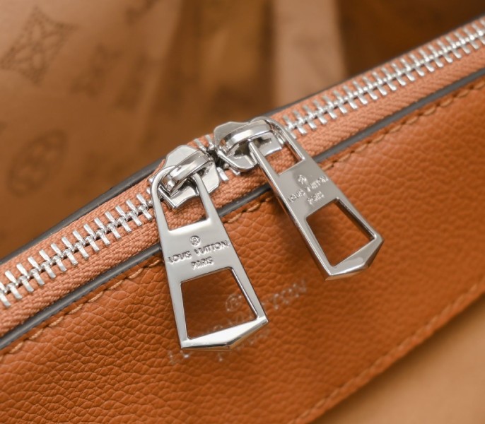 Mahina Bella Tote In Arizona Brown