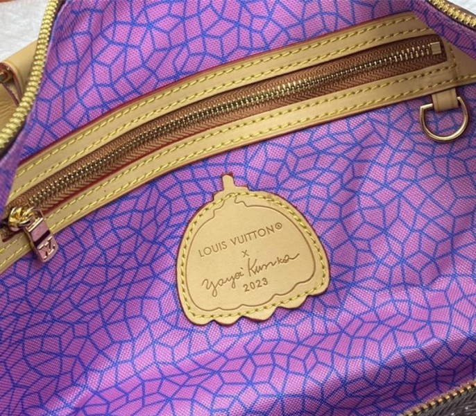 Louis Vuitton X YK Monogram Canvas Keepall 45 Luggage In Pumpkin