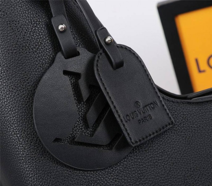 Mahina Carmel Hobo In Black