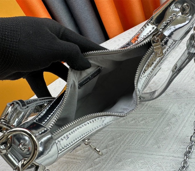 Louis Vuitton Other Monogram Canvas Loop