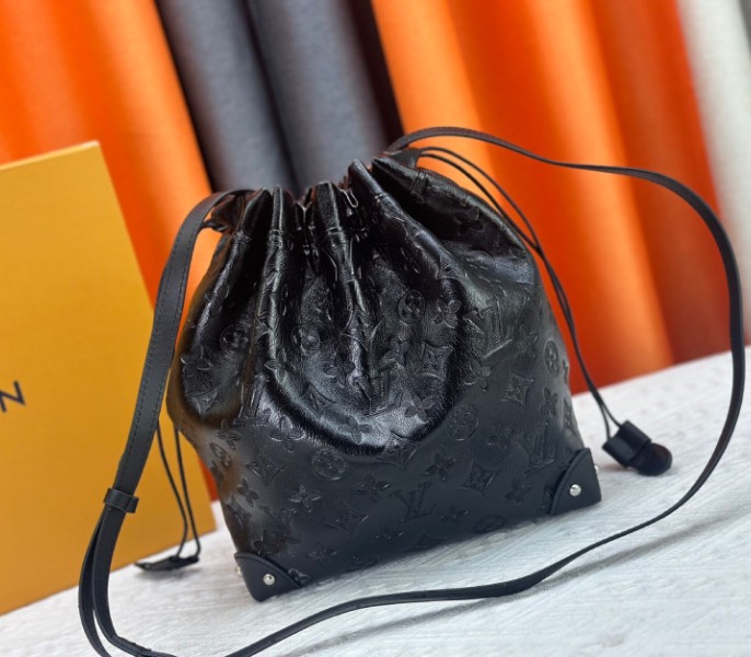 Cruise 2025 Noe Trunk PM In Black