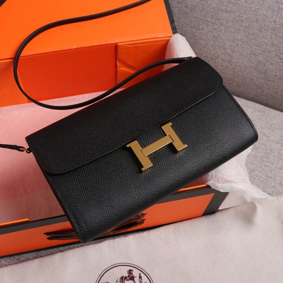 Hermes Constance wallet