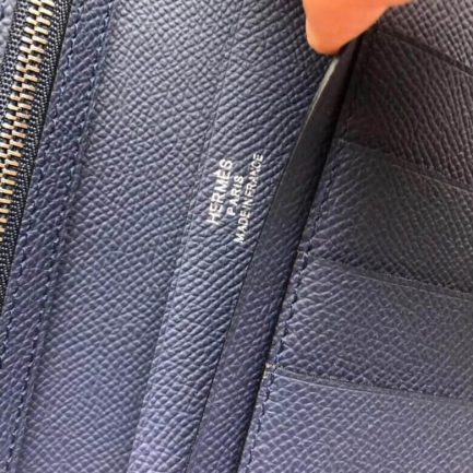 HERMES Bearn wallet