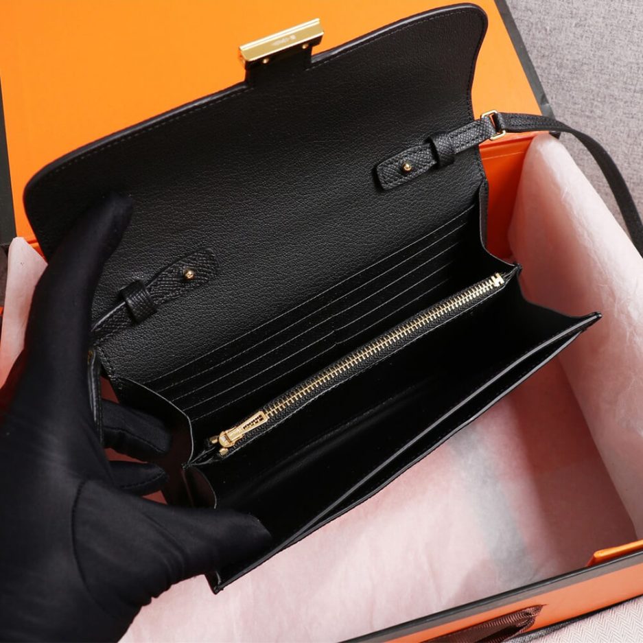 Hermes Constance wallet
