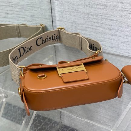 Dior Small Streetchic Bag(HIGH-END GRADE)