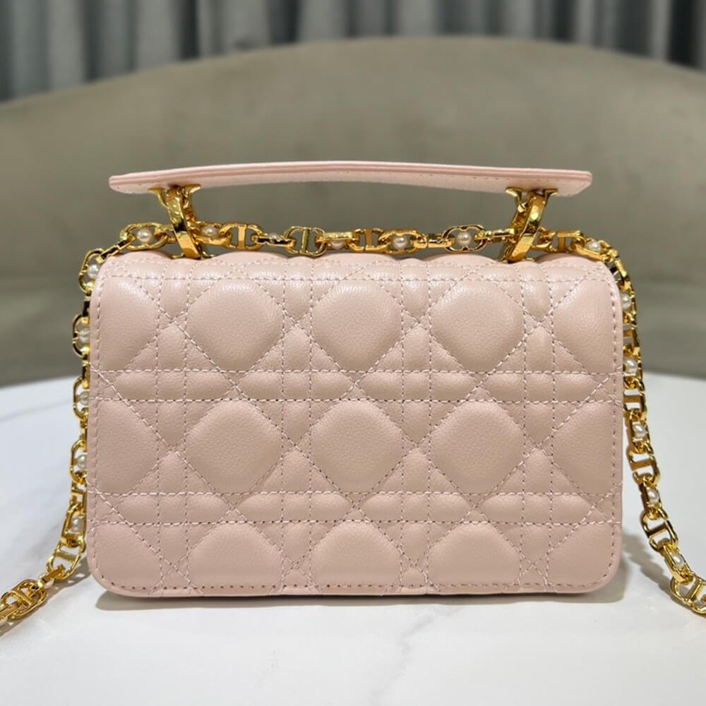Small Dior Jolie handbag