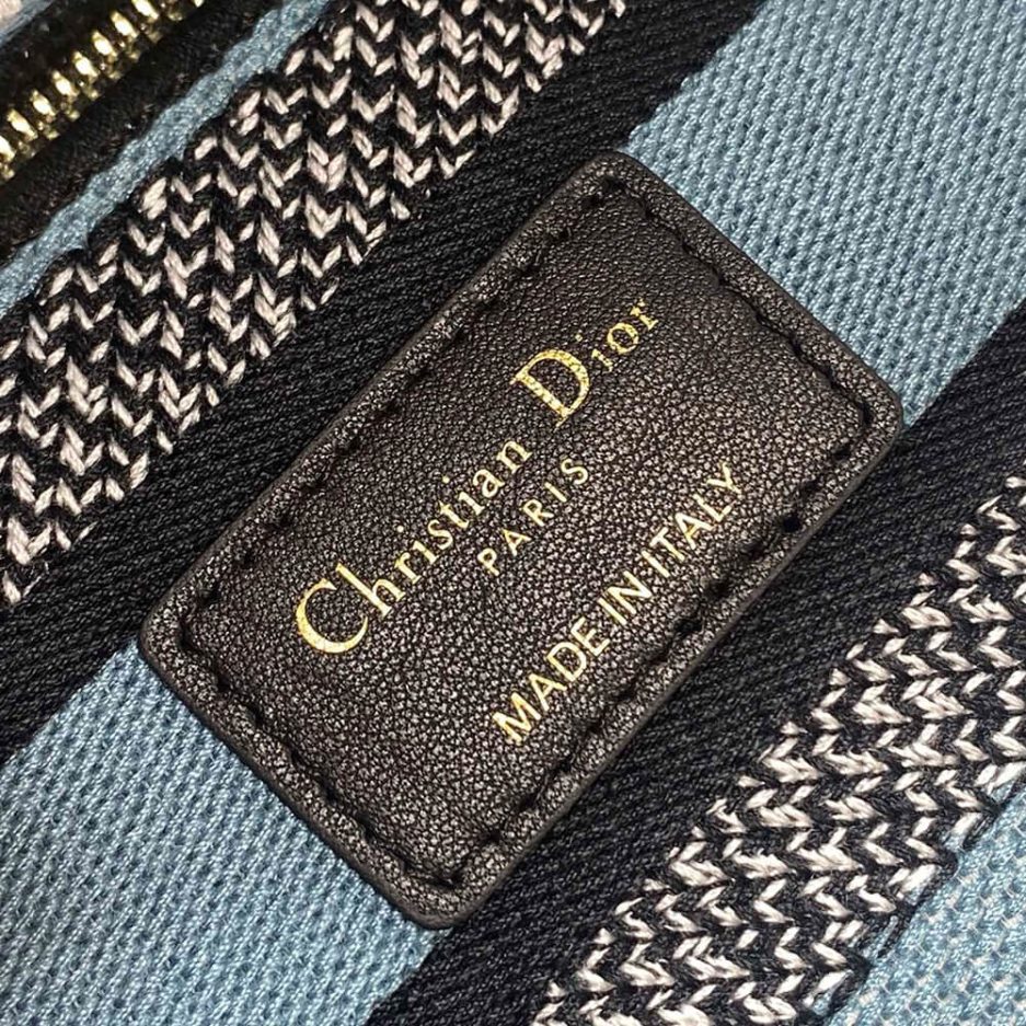 Dior Medium Lady D-Lite Bag