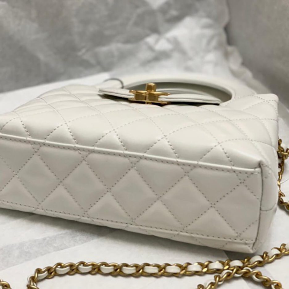 CHANEL KELLY BAG