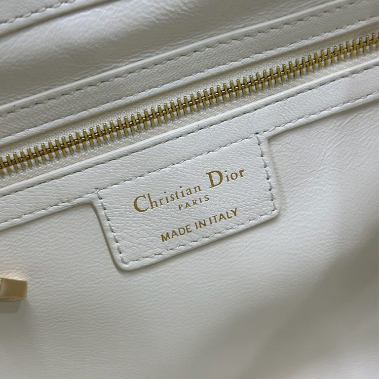 Dior Medium D-Motion Bag(HIGH-END GRADE)