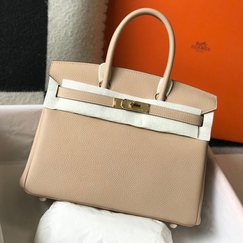 Hermes Birkin 35