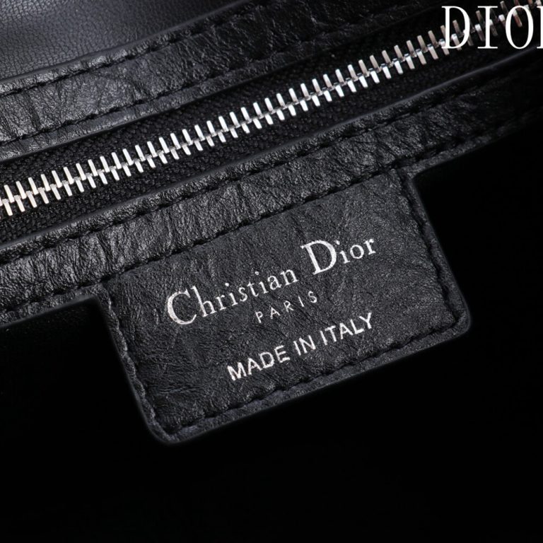 Dior Medium D-Motion Bag(HIGH-END GRADE)