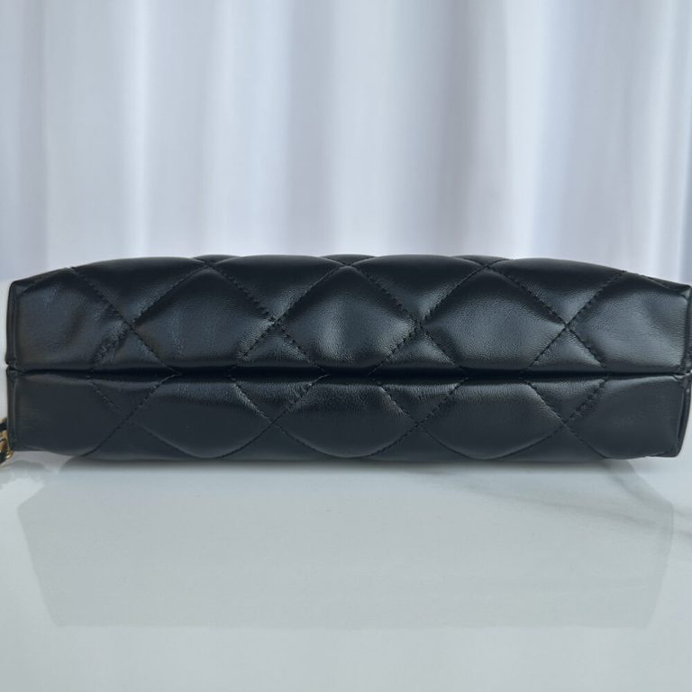 CHANEL SMALL Hobo Handbag
