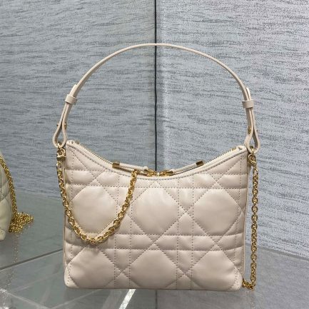 Miss Caro Diorling Mini Bag with Chain