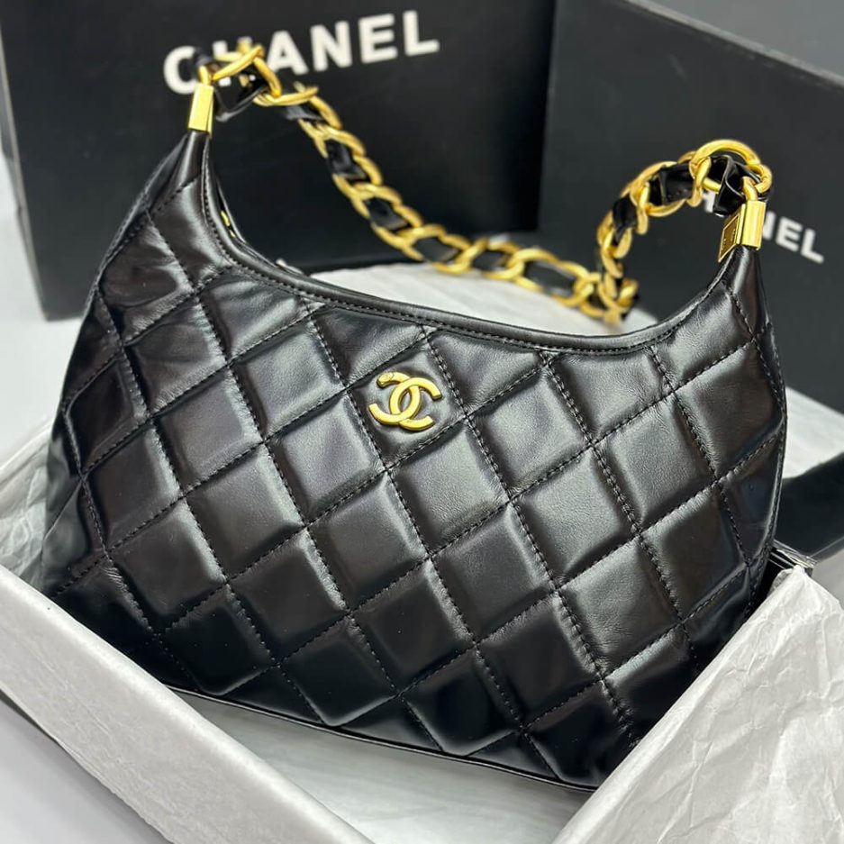 CHANEL HOBO BAG