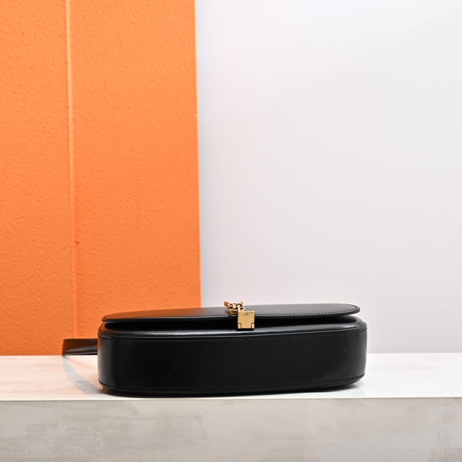 YSL Boxed Mini Voltaire