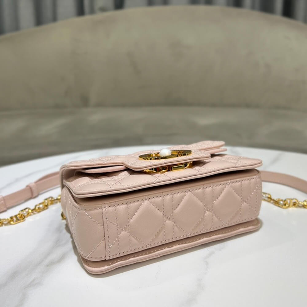 Small Dior Jolie handbag