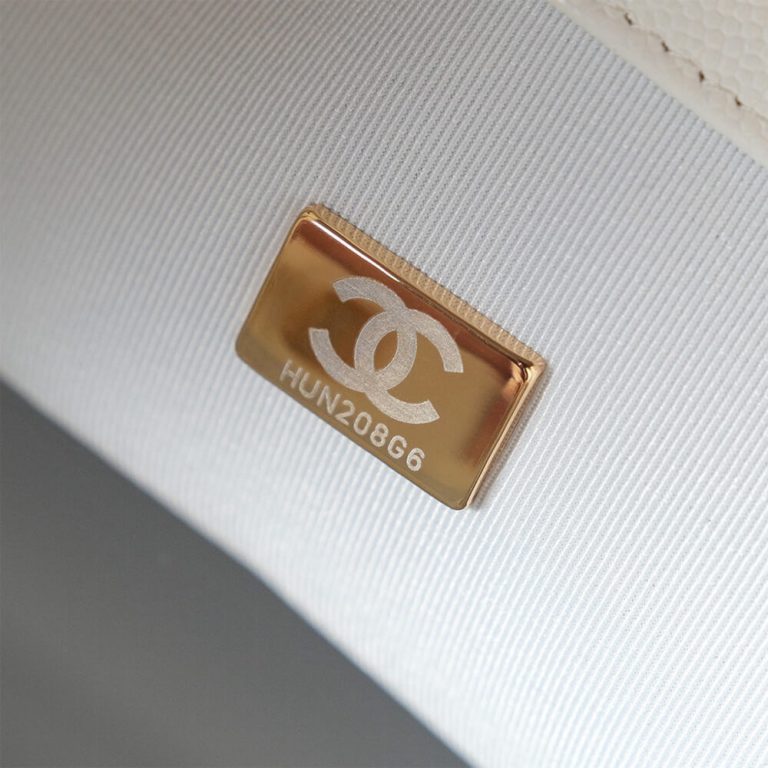 CHANEL 25 Small Handbag(HIGH-END GRADE)