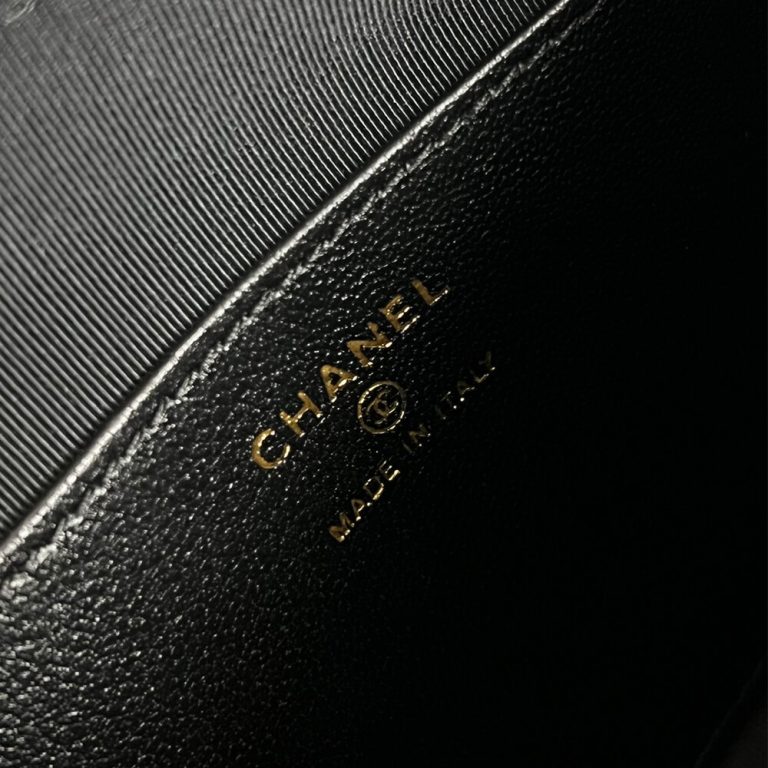 CHANEL Camera Bag(HIGH-END GRADE)