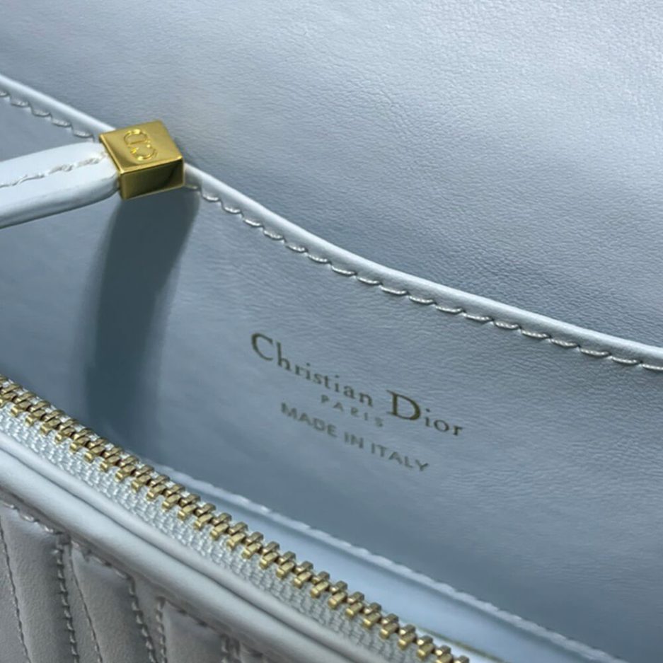 Miss Dior Flap Bag