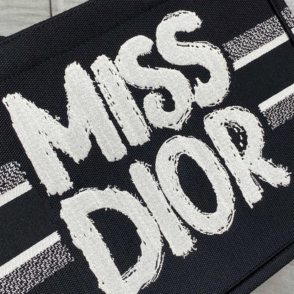 Medium Dior Book Tote